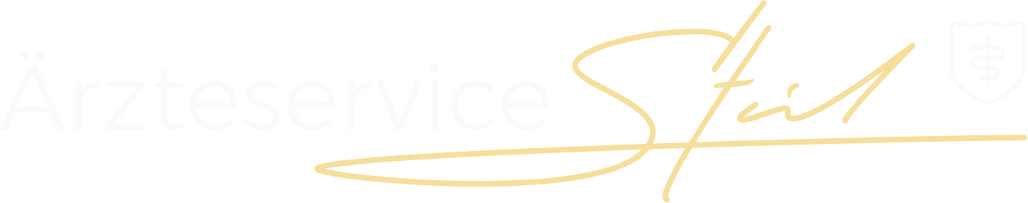 Ärzteservice Steil